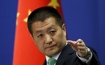 Trung Quốc tố ngược Mỹ về Huawei