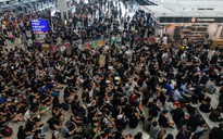 Bộ Ngoại giao khuyến cáo hạn chế đến nơi tụ tập đông người ở Hồng Kông
