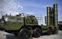 Nga hoàn tất chuyển giao lô S-400 thứ hai cho Thổ Nhĩ Kỳ