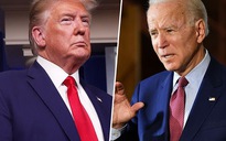Người đoán đúng tổng thống Mỹ đắc cử 40 năm qua chọn ông Trump hay ông Biden?