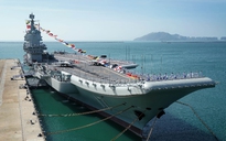 Đòi thị uy ở Biển Đông, tàu sân bay Trung Quốc là 'hổ giấy' hay 'hổ thật'?