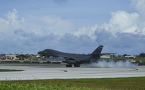 Tại sao Mỹ lo ngại đảo Guam bị Trung Quốc 'đánh úp'?