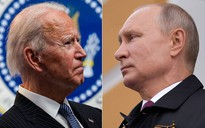 Chờ đợi gì từ cuộc 'mặt đối mặt' Putin - Biden