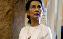 Bà Aung San Suu Kyi bị chuyển tới nơi bí mật, chưa rõ tung tích