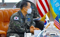 Tư lệnh Hàn Quốc từ chức sau vụ nữ quân nhân tự sát vì bị xâm hại tình dục