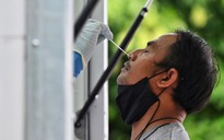 Ca nhiễm Covid-19 ở Malaysia nhiều chưa từng thấy, Thái Lan ra lệnh giới nghiêm