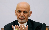 Nga nói Tổng thống Afghanistan rời đất nước với xe đầy tiền mặt