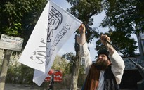 Taliban giờ đây đối mặt hàng loạt thách thức