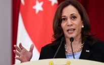 Phó tổng thống Kamala Harris: Mỹ cam kết gắn bó lâu dài ở Đông Nam Á