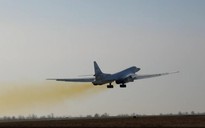 Nga đưa máy bay ném bom đến Belarus tuần tra