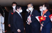 Thủ tướng Phạm Minh Chính thăm Nhật: Củng cố quan hệ đối tác chiến lược trong 'bình thường mới'