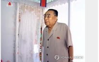 Em trai của cố chủ tịch Triều Tiên qua đời