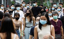 Singapore đảo ngược tình thế nhờ phủ rộng vắc xin