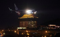 Gần 3 triệu người theo dõi chuyến bay tới Đài Loan của bà Pelosi