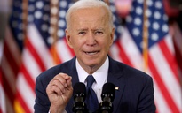 Khi ông Biden nhằm gần, tính xa