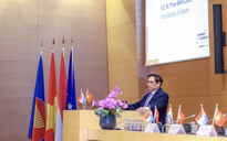 Thủ tướng nêu 3 đột phá chiến lược và mong muốn của Việt Nam