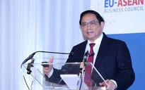 5 thông điệp quan trọng của Thủ tướng tại Hội nghị Thượng đỉnh Kinh doanh ASEAN-EU