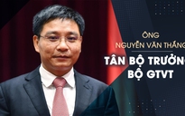 Chân dung, tiểu sử ông Nguyễn Văn Thắng - Tân Bộ trưởng Bộ GTVT
