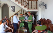 Phú Yên: Nguyên chủ tịch UBND H.Đông Hòa cùng 14 thuộc cấp chuẩn bị hầu tòa
