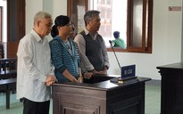 Xét xử cựu Chánh án TAND tỉnh Phú Yên: Thuộc cấp khai gì?
