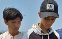 Phú Yên: Khởi tố 2 thanh niên dùng dao cướp tài sản tài xế taxi