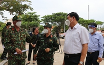 Phú Yên: Trong ngày 5.7, không phát hiện ca mắc Covid-19 mới