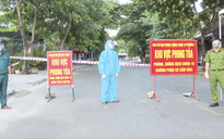Phú Yên: Thêm 3 ca mắc Covid-19 tử vong