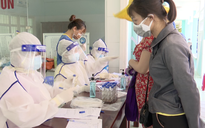 Phú Yên: Giảm thời gian điều trị Covid-19 các F0 không có triệu chứng