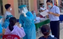 Phú Yên: Sở Y tế rà soát, báo cáo việc mua bộ xét nghiệm của Công ty Việt Á