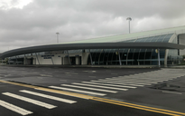 Đề nghị cho phép khai thác chuyến bay quốc tế thông qua Cảng hàng không Tuy Hòa