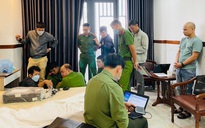 Phú Yên: Bắt tạm giam 2 người lưu hành tiền giả