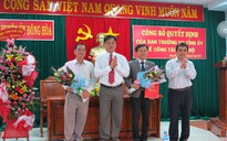 Bí thư Tỉnh đoàn Phú Yên giữ chức vụ Bí thư Huyện ủy Đông Hòa