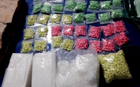 'Hotgirl' vận chuyển hơn 4 kg ma túy từ Campuchia về Việt Nam nhận án chung thân