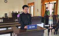 Kiên Giang: Lãnh 5 năm tù vì tàng trữ, lưu hành tiền giả