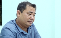 Tội phạm chi 20 tỉ đồng 'điều' Giám đốc Công an tỉnh An Giang đi nơi khác