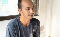 An Giang: Bắt giam 2 anh em buôn lậu đậu xanh từ Campuchia về Việt Nam