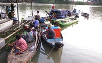 Đồng Tháp: Ngăn chặn nhiều vụ nhập cảnh trái phép từ Campuchia theo đường sông