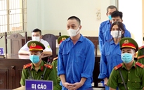 Nhóm bị cáo tổ chức cho 47 người Trung Quốc xuất cảnh trái phép lãnh án