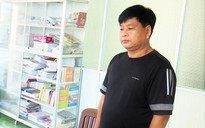 Liên quan 'trùm' buôn lậu Mười Tường: Bắt giam cựu cán bộ Công an tỉnh An Giang