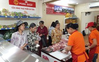 Giá heo hơi hôm nay 26.9.2022: Miền Trung, Tây nguyên giảm 1.000 đồng/kg