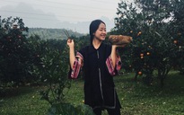 Cô gái 23 tuổi và kênh YouTube giới thiệu về văn hóa ẩm thực Việt Nam