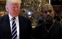 Kanye West lại thể hiện tham vọng muốn trở thành Tổng thống Mỹ