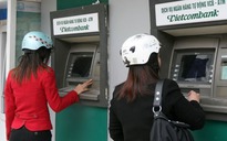 Vietcombank ngừng dịch vụ chuyển tiền ATM cho người nước ngoài