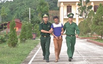Bắt 3 nghi phạm lừa bán phụ nữ sang Trung Quốc