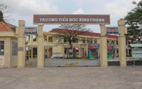 Hội LHPN Việt Nam lên tiếng vụ cô giáo quỳ gối xin lỗi phụ huynh
