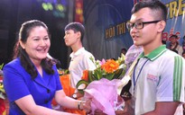 Điều động Phó bí thư Bắc Ninh giữ chức Thứ trưởng Bộ LĐ-TB-XH