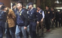 Vụ người Việt đánh nhau tập thể tại Đài Loan do mâu thuẫn cá nhân