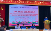 Lan tỏa phong trào hành động cách mạng, thu hút sự tham gia của thanh niên