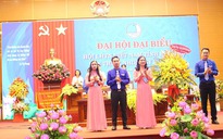 Chị Nguyễn Thanh Tâm tái đắc cử Chủ tịch Hội LHTN Phú Thọ