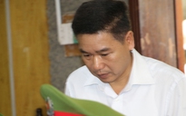 Cựu Phó giám đốc Sở GD-ĐT Sơn La khai gì việc mang dữ liệu thi ra nghĩa trang hủy?
